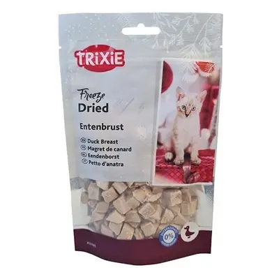 Trixie Xmas Freeze Mrazem Sušené Kachní Maso - 25g