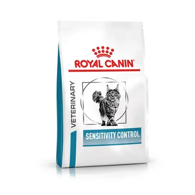 Royal Canin Cat Sensitivity Control - 400g