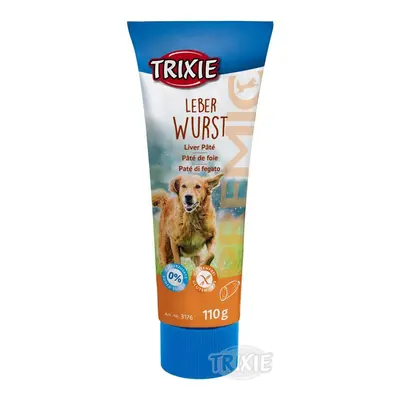 Trixie Paté Leber Wurst - 110g