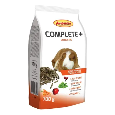 Avicentra Complete+ Guinea Pig - 700g