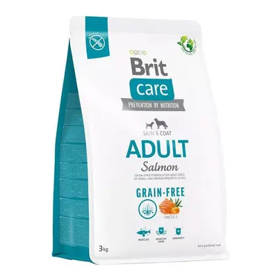 Brit Care Dog Adult Grain-free - 3kg