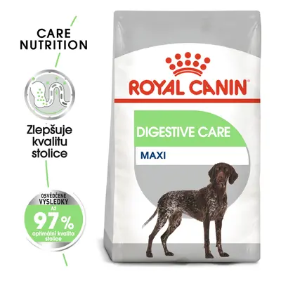 Royal Canin Dog Maxi Digestive Care - 12kg