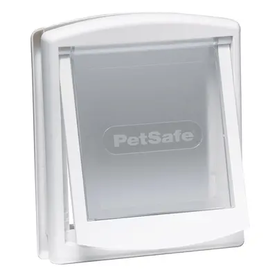 PetSafe Dvířka Staywell, Originál, bílá - 456mm x 386mm