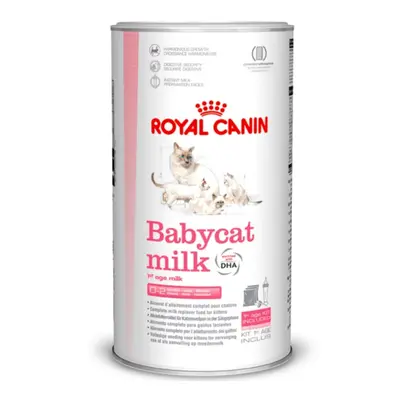 Royal Canin Babycat Milk - 300g