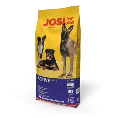 JOSIdog Active - 15 kg