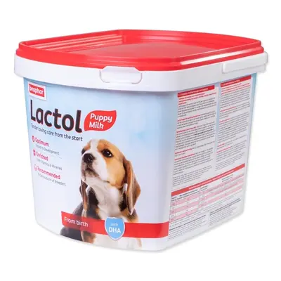 Beaphar Lactol Puppy Milk - 2kg