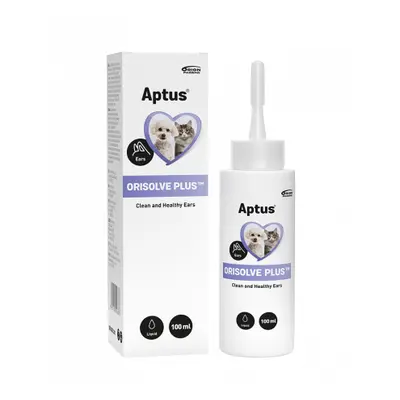 Aptus Orisolve - 100ml