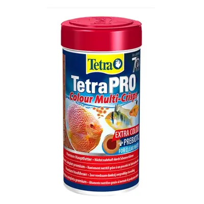 Tetra TetraPro Colour Multi-Crisps - 100ml