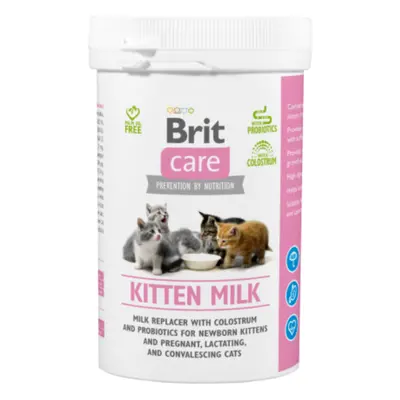 Brit Care Kitten Milk - 250g