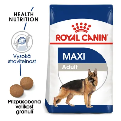 Royal Canin Dog Maxi Adult - 15kg