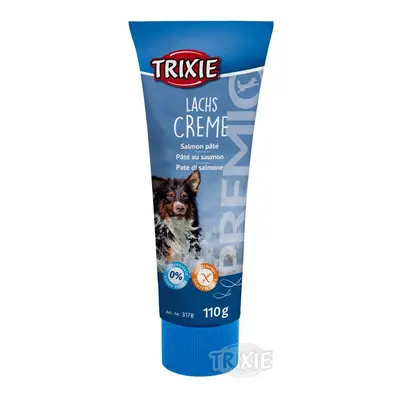 Trixie Paté Lachs Creme - 110g