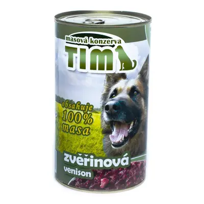 Sokol Falco Tim - Zvěřina - 1200g