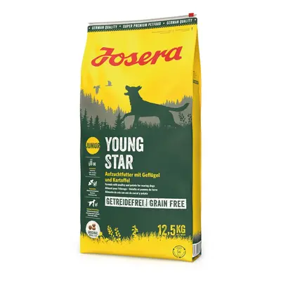 Josera Dog Youngstar - 12,5kg