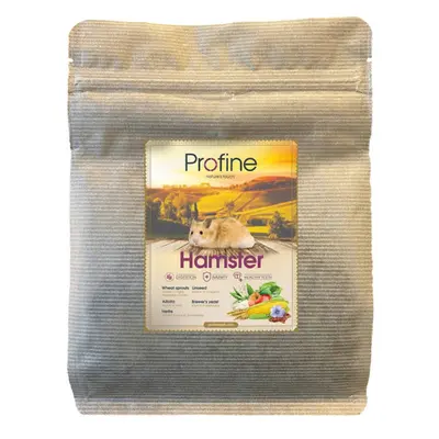 Profine Hamster - 300g