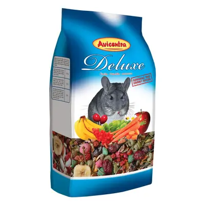 Avicentra Činčila Deluxe - 1kg