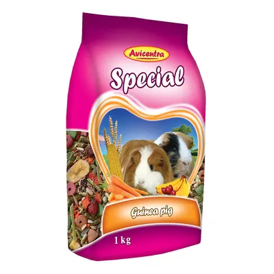 Avicentra Morče Speciál - 1kg