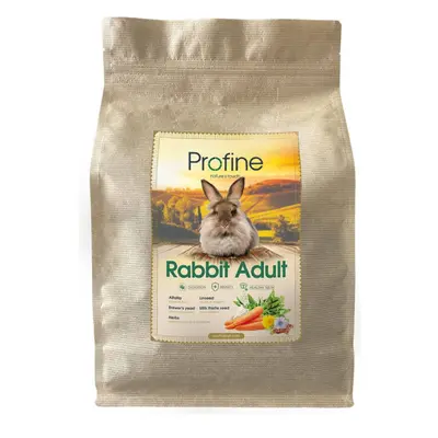 Profine Rabbit Adult - 3kg