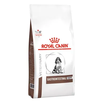 Royal Canin Dog Gastrointestinal Junior - 2,5kg