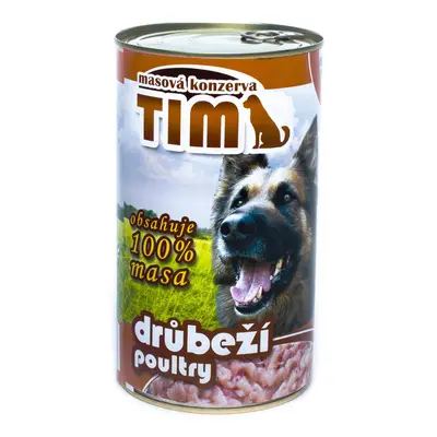 Sokol Falco Tim - Drůbeží - 1200g