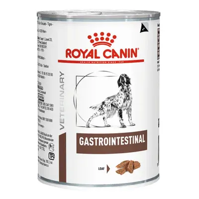 Royal Canin Konz. Gastrointestinal - 400g