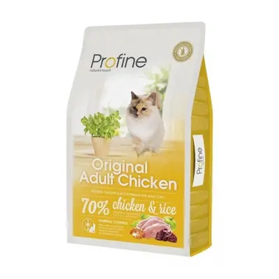 Profine Cat Adult Chicken - 10kg