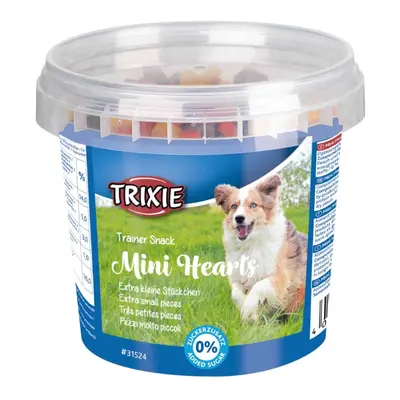 Trixie Mini Hearts - 200g