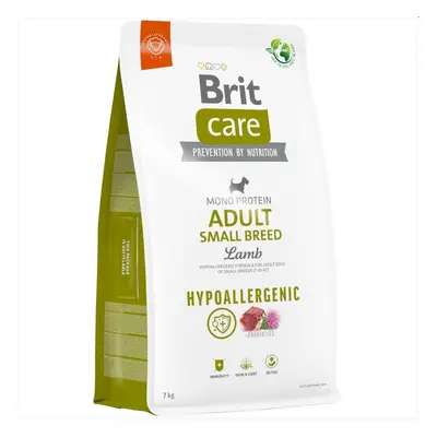 Brit Care Dog Adult Small Hypoallergenic - 7kg