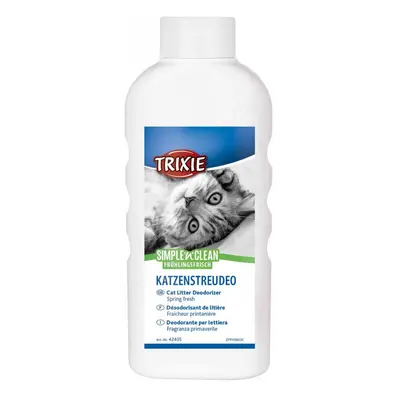 Trixie Cat Deodorant Spring Fresh - 750g