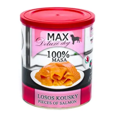 Sokol Falco Max - Losos - 800g