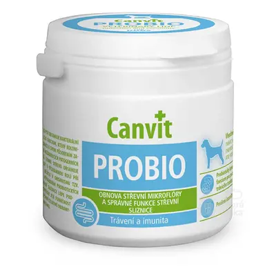 Canvit Dog Probio - 100g