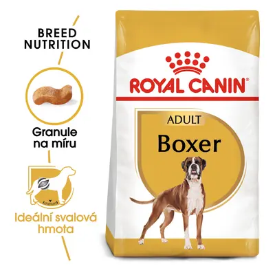 Royal Canin Dog Adult Boxer - 12kg