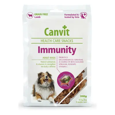 Canvit Snack Immunity - 200g