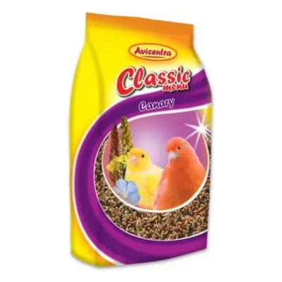 Avicentra Kanárek Classic - 1kg