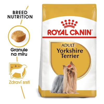 Royal Canin Dog Adult Yorkshire Adult - 7,5kg