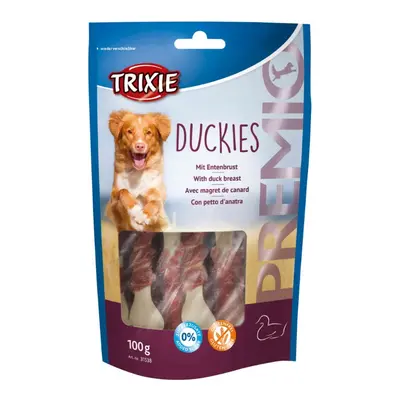 Trixie Premio Duckies - 100g