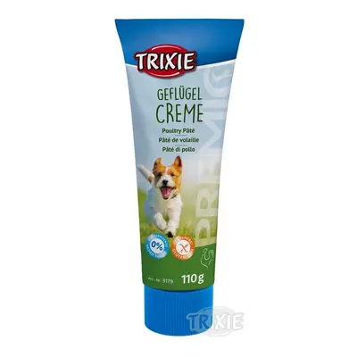 Trixie Paté Geflügel Creme - 110g