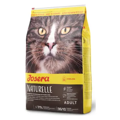 Josera Naturelle - 2kg