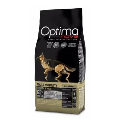 OPTIMAnova Dog Mobility - 2kg