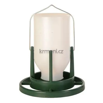 Trixie Závěsné Automatické Krmítko - 20 cm/1000ml