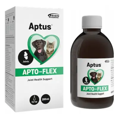 Aptus Apto-Flex Sirup - 200ml