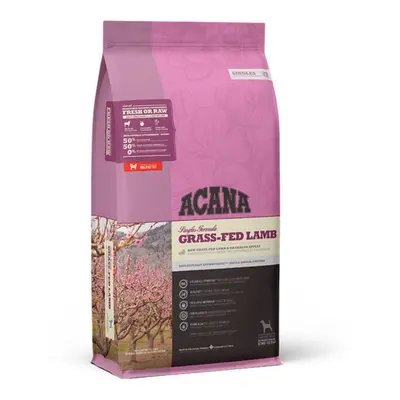 Acana Dog Grass-fed Singles Lamb - 11,4 kg