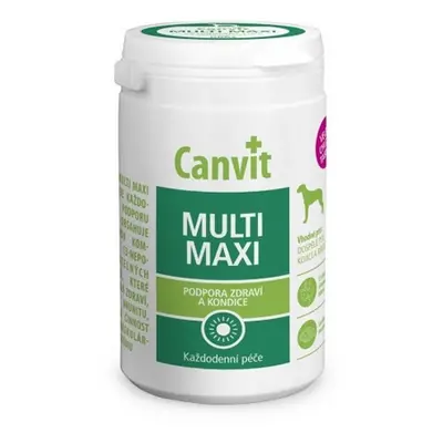 Canvit Dog Multi Maxi - 230g