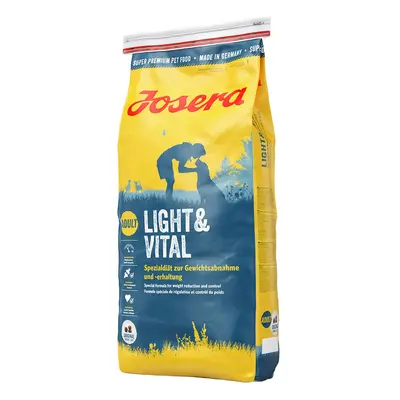 Josera Dog Light Vital - 12,5kg