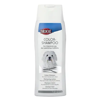 Trixie Color Shampoo White - 250ml