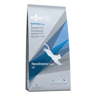 Trovet Cat Hypoallergenic Lamb - LRD - 3kg