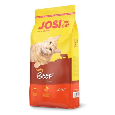 JOSIcat Tasty Beef - 18kg