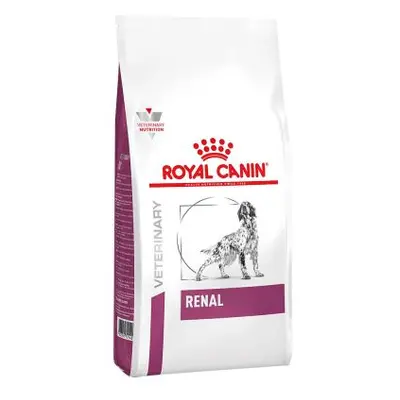 Royal Canin Dog Renal - 2kg