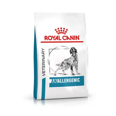 Royal Canin Dog Anallergenic - 1,5kg