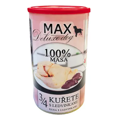 Sokol Falco Max - 3/4 Kuřete S Ledvinkami - 1200g