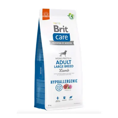 Brit Care Dog Adult Large Hypoallergenic - 12kg